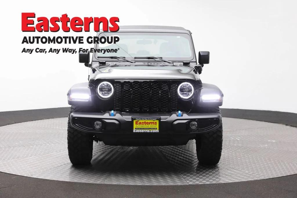 jeep wrangler 4xe 2023 1C4JJXN66PW690755 image jeep wrangler 4xe 2023 1C4JJXN66PW690755 image